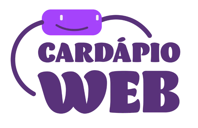 Cardápio Web