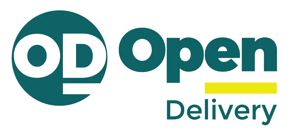 Open Delivery