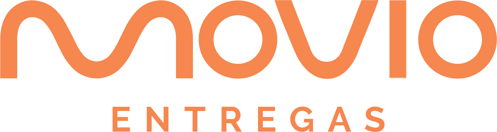 Movio Entregas